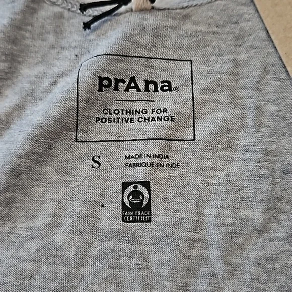 *NWT* Prana Journeyman Tank Lot - Picture 5 of 11